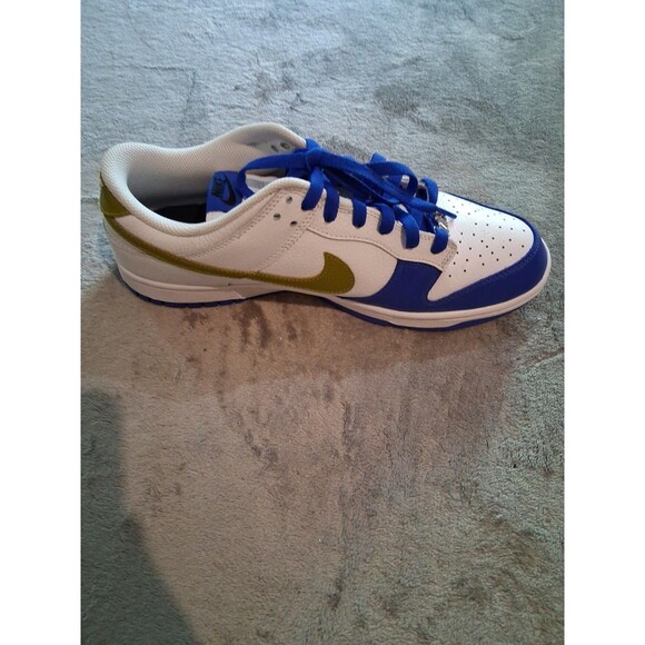 Nike By You Dunk Low Blue FJ2253-901 Men\'s Size 11.5 main image 5
